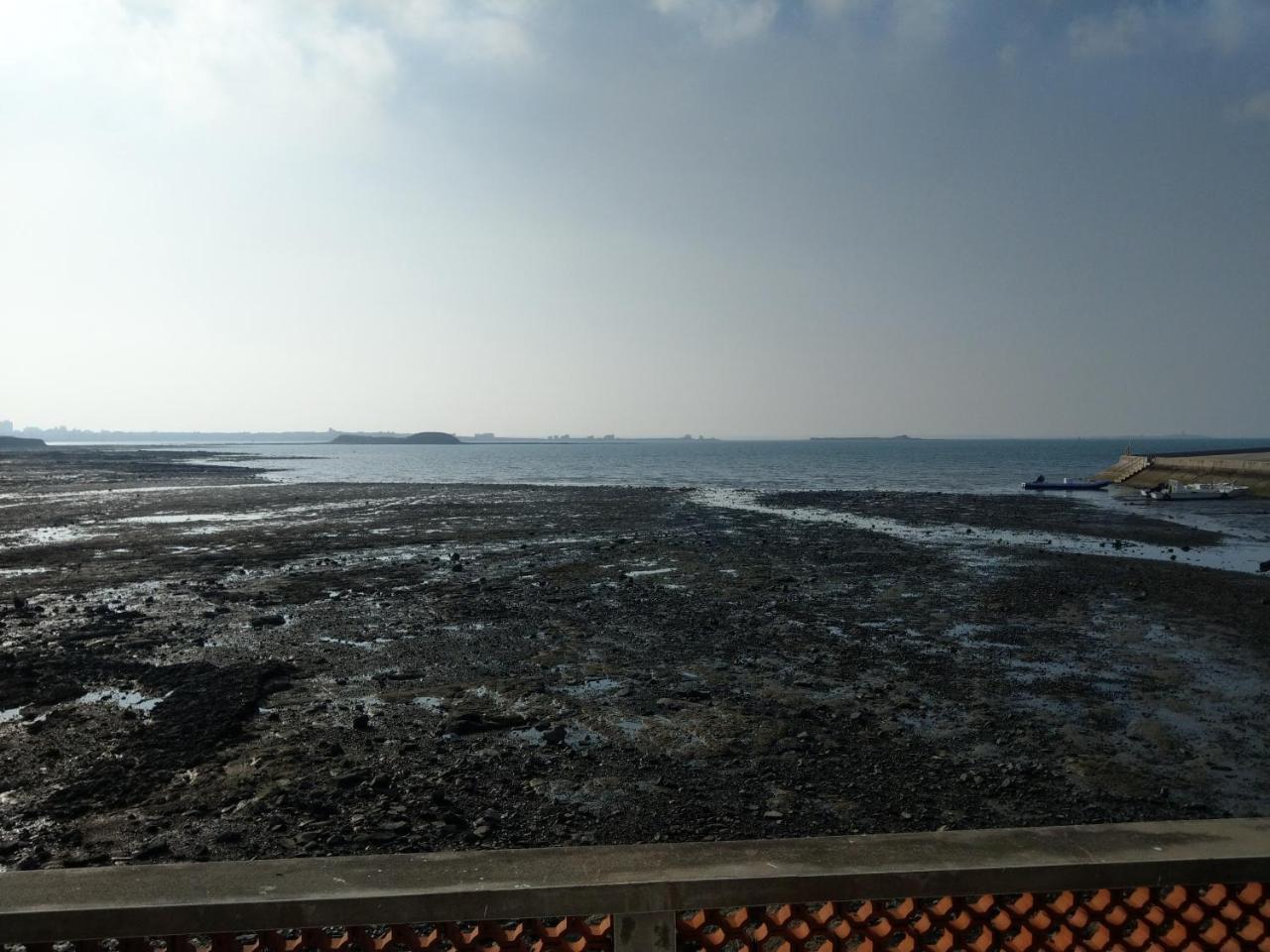 מאקונג 海角203民宿 מראה חיצוני תמונה